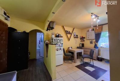 Apartament cu 2 camere la parter, 53 mp utili - Zona Lipovei - 5
