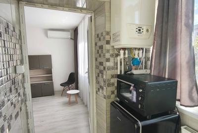 Apartament cu 2 camere decomandat în Central - 3