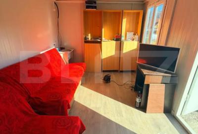 Teren în Sâmbăta de Sus - 2