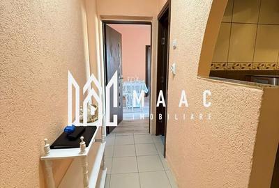 Apartament cu 2 camere, mobilat în Central