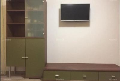 Apartament 2 camere, decomandat, 1 min distanta metrou Raul Doamnei, parc - 1