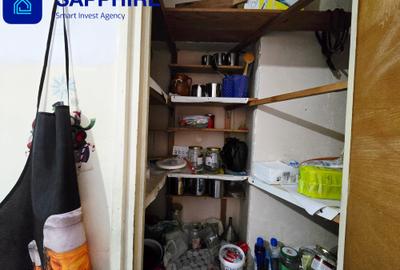 Apartament 4 camere, 2 bai, zona Sebastian, centrală proprie, ideal investiție - 13