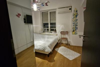 Apartament cu 3 camere la 16 minute pietonale de metroul Piata Muncii - 13