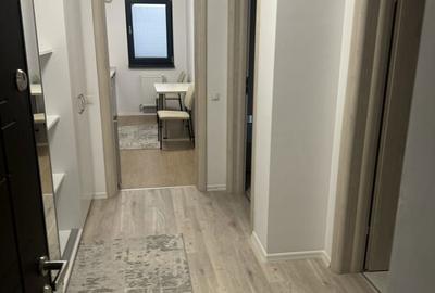 Garsonieră decomandată în Ghencea - 3