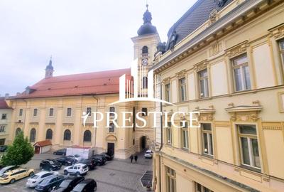 Apartament cu 2 camere decomandat, mobilat în Ultracentral - 16