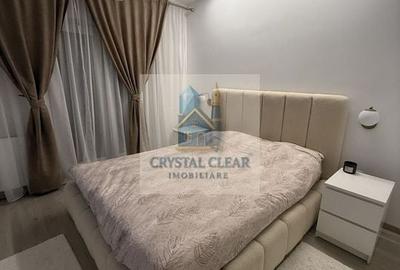 Apartament cu 2 camere + loc parcare - cartier Unirii, Green Residence - 2