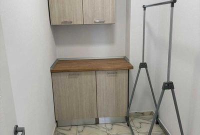 Apartament cu 2 camere, mobilat în Sânpetru - 8