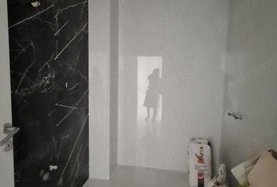 Zona b-dul Republicii (bloc nou finalizat) - ap. 2 camere, finisat, etaj intermediar Zona b-dul Republicii (bloc nou finalizat) - ap. 2 camere, finisat, etaj intermediar - 3