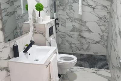 Inchiriez Casa Vila de lux cu Piscina in Fantanele Arad - 5