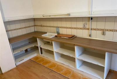 Casa 90 MP | Zona N.Titulescu |  Pretabil BIROU | curte - 4