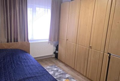 Apartament cu 2 camere semidecomandat în Micro 15 - 6