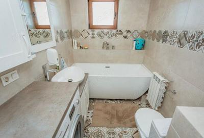 Apartament cu 2 camere decomandat în Dorobanți