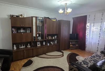 Apartament cu 2 camere decomandat în Central - 10