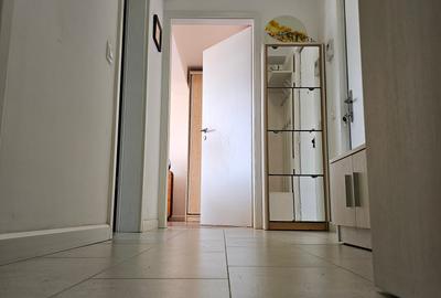 Apartament 2 camere, decomandat, la cheie, Ghencea-Cubic 4, et. 3/4 - 7