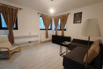 Apartament cu 2 camere decomandat în Veteranilor - 8
