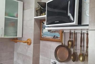 Garsonieră decomandată în Iris - 8