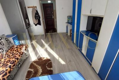 Garsoniera ,zona SUD ,etaj 2 - 3