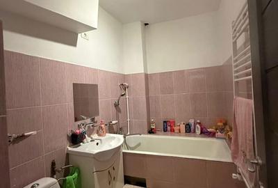 Apartament cu 3 camere semidecomandat în Gară - 4