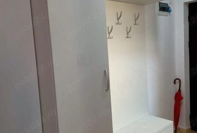 Apartament cu 2 camere semidecomandat în Cug - 1