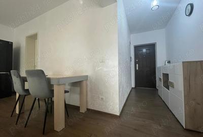 Apartament cu 2 camere decomandat în Central - 2