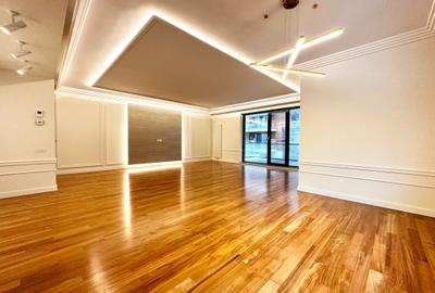 Apartament cu 4 camere decomandat, mobilat în Dorobanți - 14