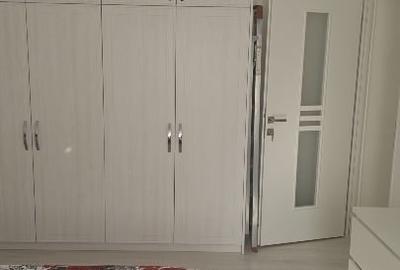 Apartament cu 2 camere decomandat, mobilat în Central - 1