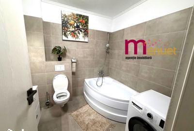 Apartament cu 2 camere în Central - 8