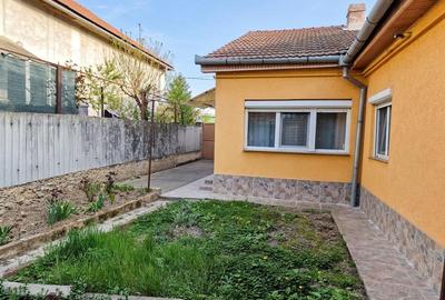 Casă cu 2 camere cu Teren 358 Mp în Episcopia Bihorului - 3