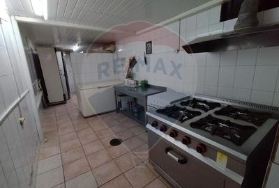 Spațiu comercial, de 92 mp, în Dacia - 4