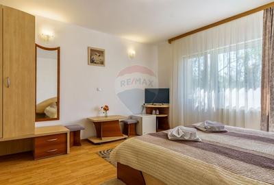 Hotel / Pensiune cu 16 camere de vanzare - 19