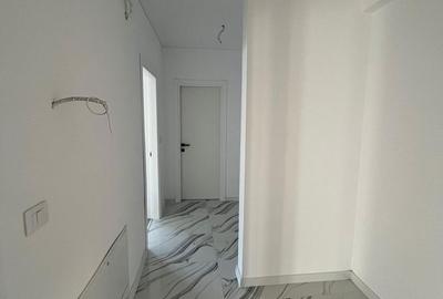 Apartament cu 2 camere în Vișan