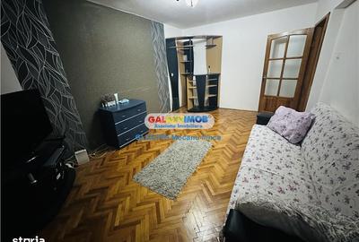 Apartament cu 2 camere decomandat, mobilat în Republicii - 13