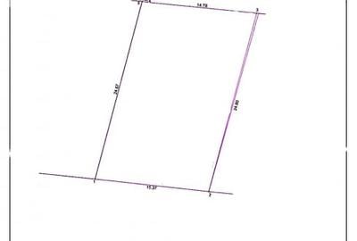 Vanzare Teren perfect 377 mp. cu Autorizatie Constructie - 10