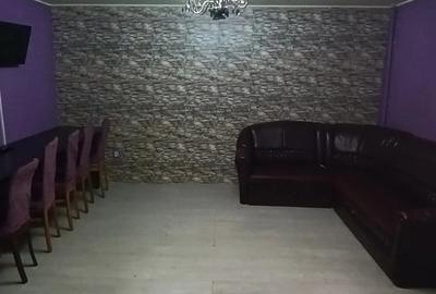 Casă cu 4 camere cu Teren 500 Mp în Bucium - 1