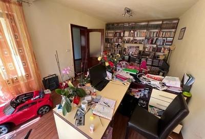 Casa moderna P+1E+M Lugoj 511mp - 28