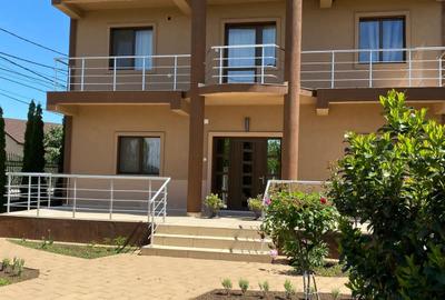 Vila de vanzare in Paulesti - 8