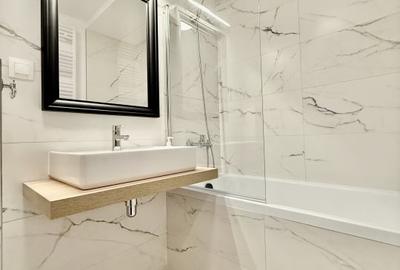 Apartament cu 2 camere decomandat, mobilat în Lacul Tei - 25