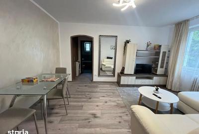 Apartament cu 2 camere în Ultracentral - 7