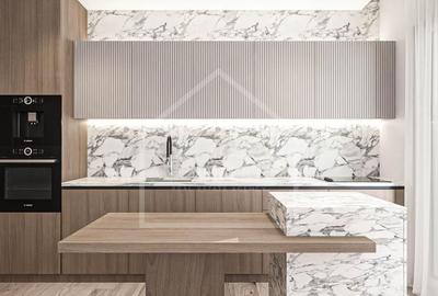 Apartamente 2-3-4 Camere | Lacul Chitila - Parc Dendrologic - 11