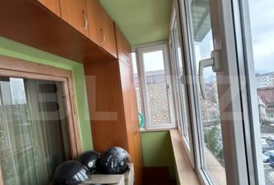 Apartament cu 2 camere decomandat în Ștefan cel Mare - 8