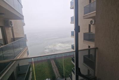 Statiunea Mamaia-garsoniera cu loc de parcare - 7