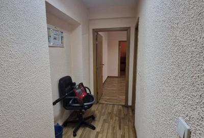 Apartament 2 camere, 45 mp, zona Central - 9