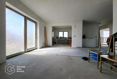 Casă cu 5 camere cu Teren 500 Mp în Frumușeni - 6