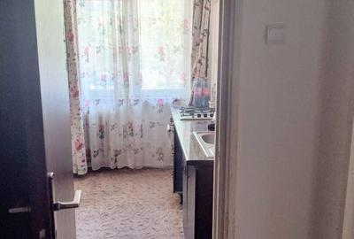 Apartament cu 2 camere semidecomandat în Alexandru Obregia - 5