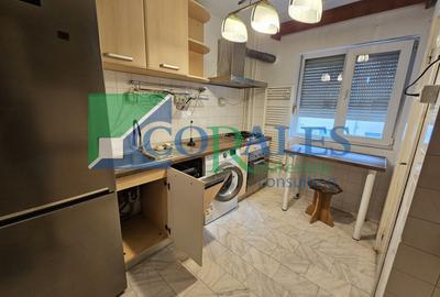 Apartament cu 3 camere semidecomandat în Girocului - 5