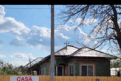 Casă cu 4 camere în Falaștoaca - 3