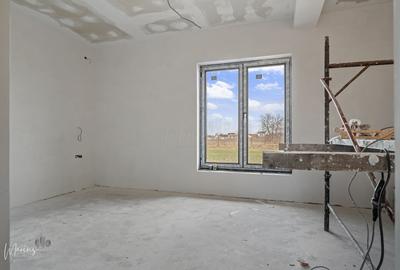 Ilfov casa parter complet finalizata 140 mp utili, teren 750 mp - 12