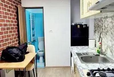 Traian Garsoniera la casa - 5