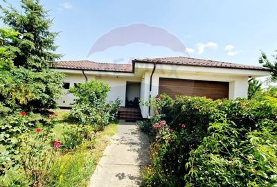 Casa / Vila cu 4 camere de vanzare - 2