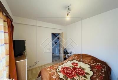 Casă cu 3 camere în Central - 7